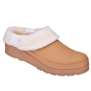 Hunter Play Insulated Clog